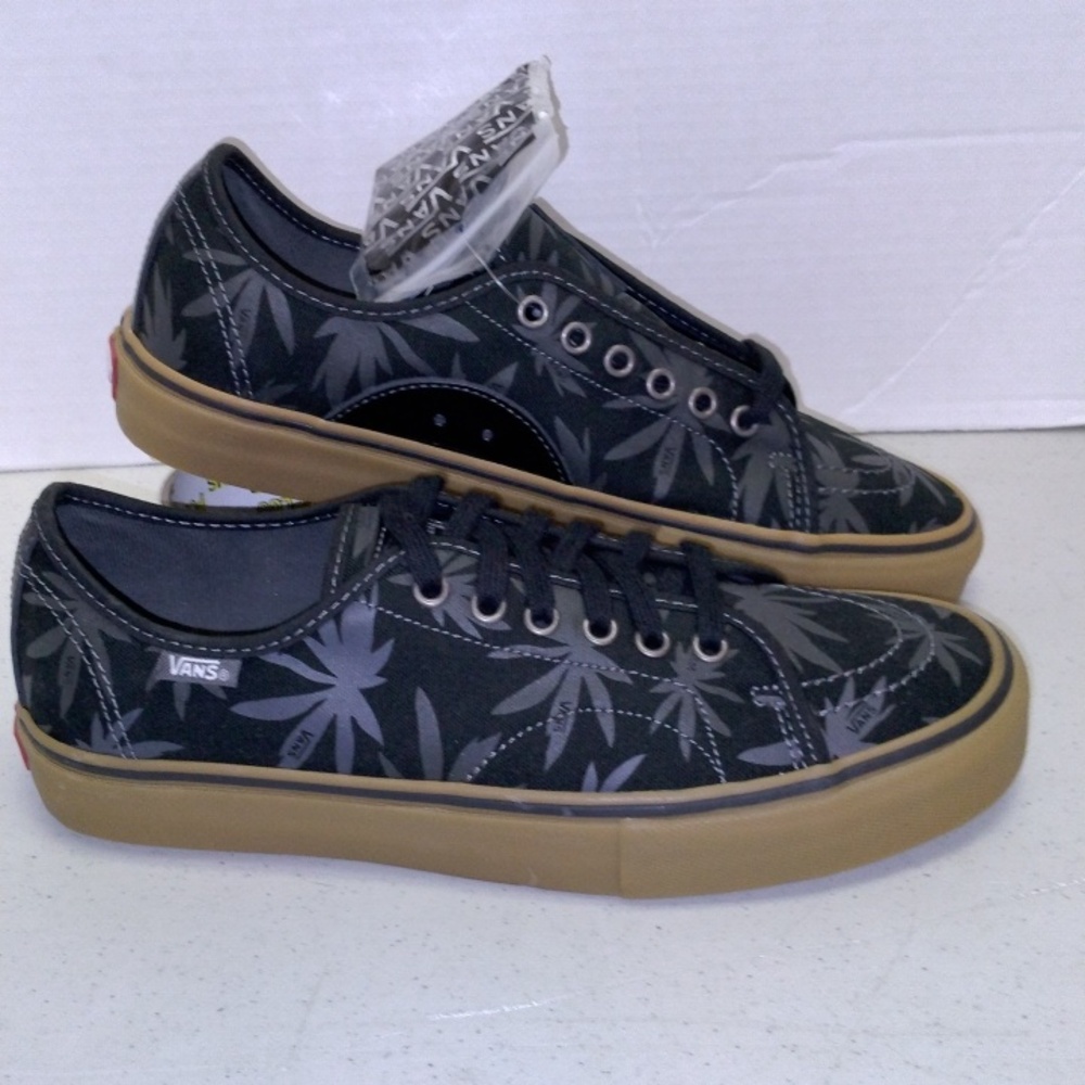 Vans AV Classic (Palms)